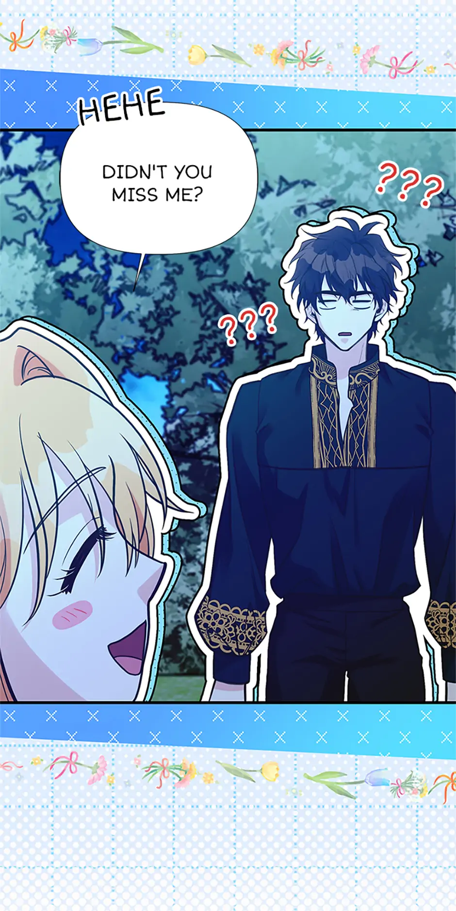 My Sister Picked Up The Male Lead Chapter 111 68